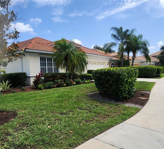 6496 ROOKERY CIRCLE, Bradenton, FL 34203