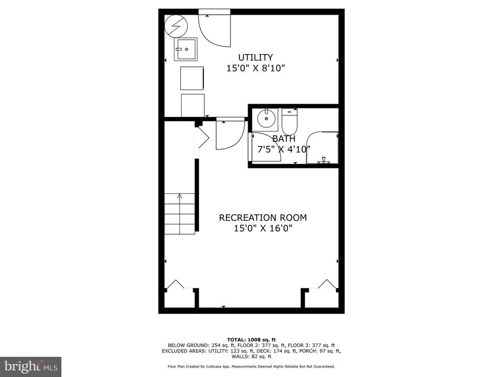 1740 PRICE ST, Alexandria, VA 22301