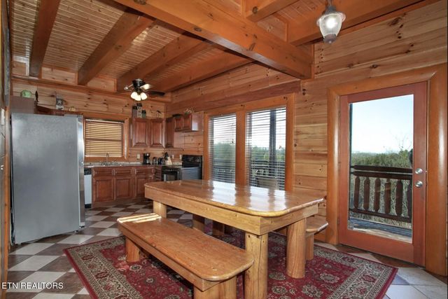 2087 Kerr Rd, Sevierville, TN 37876