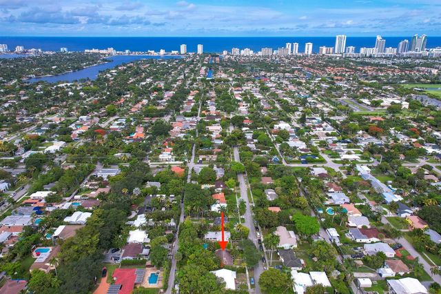 1535 Dewey Street, Hollywood, FL 33020