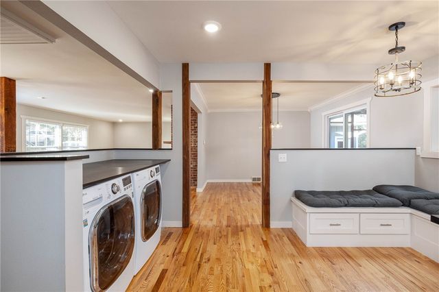 1136 N Hillcrest Avenue, Fayetteville, AR 72703