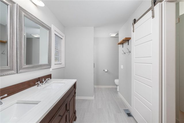 1136 N Hillcrest Avenue, Fayetteville, AR 72703