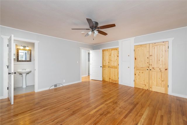 1136 N Hillcrest Avenue, Fayetteville, AR 72703