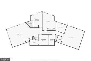 374 SORBIE LN, Mineral, VA 23117
