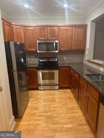 125 Wood Lake Drive 201, Athens, GA 30606