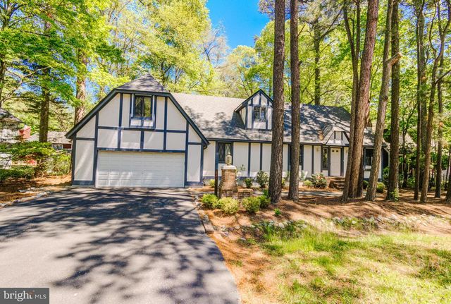 127 NOTTINGHAM LN, Ocean Pines, MD 21811