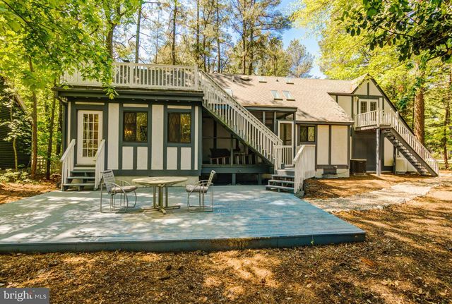 127 NOTTINGHAM LN, Ocean Pines, MD 21811