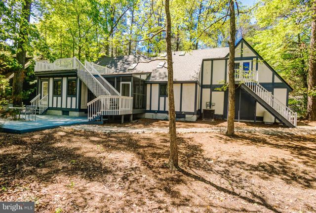 127 NOTTINGHAM LN, Ocean Pines, MD 21811
