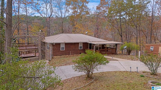 470 CHICHESTER ROAD, Adger, AL 35006
