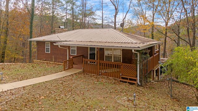 470 CHICHESTER ROAD, Adger, AL 35006