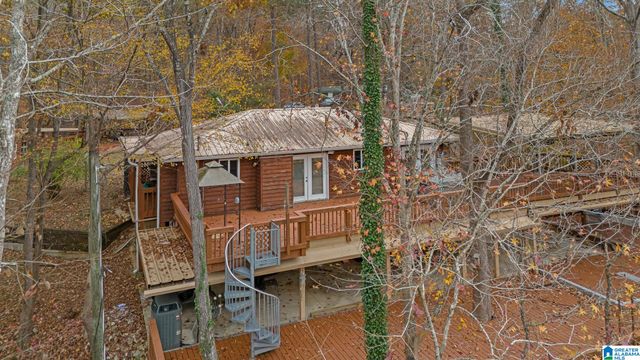 470 CHICHESTER ROAD, Adger, AL 35006