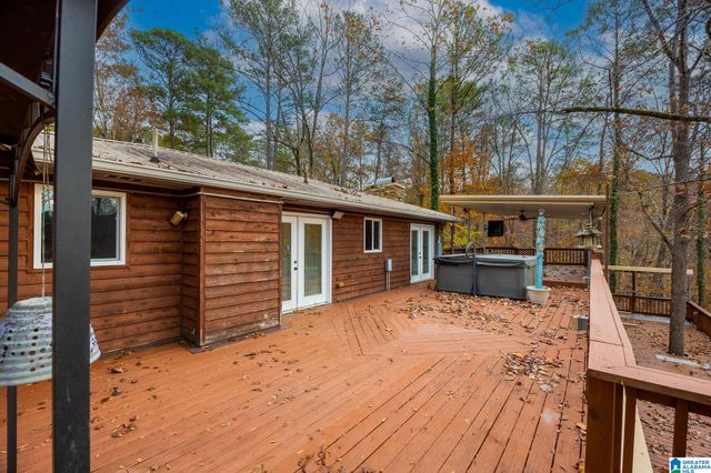 470 CHICHESTER ROAD, Adger, AL 35006