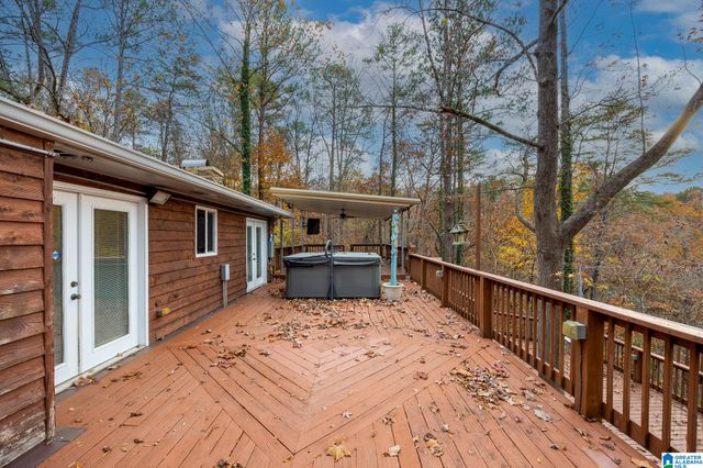 470 CHICHESTER ROAD, Adger, AL 35006