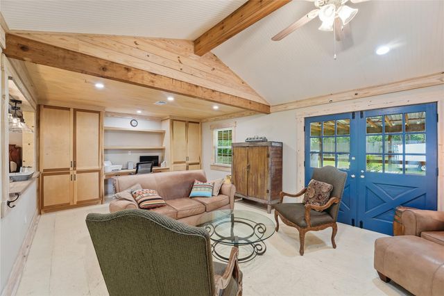11596 Browder Traylor Road, Conroe, TX 77303