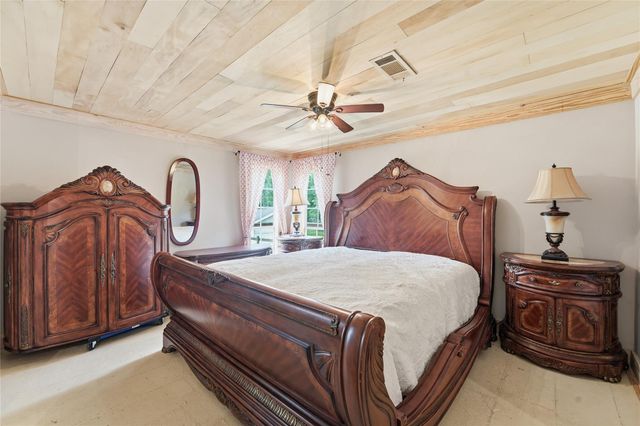 11596 Browder Traylor Road, Conroe, TX 77303