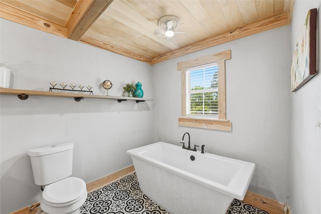 11596 Browder Traylor Road, Conroe, TX 77303
