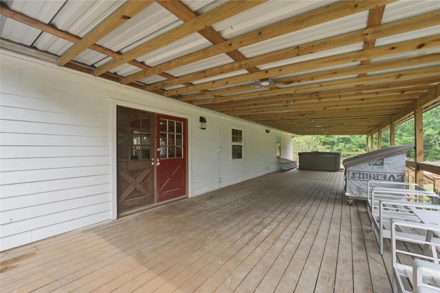 11596 Browder Traylor Road, Conroe, TX 77303