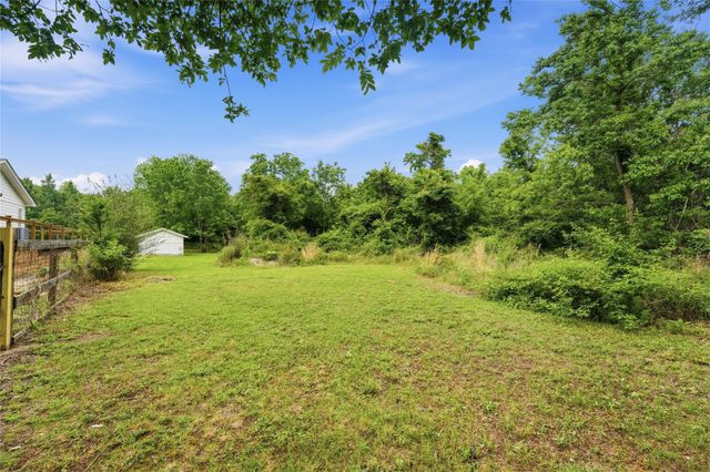 11596 Browder Traylor Road, Conroe, TX 77303