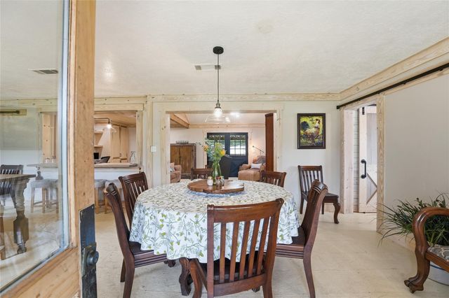 11596 Browder Traylor Road, Conroe, TX 77303