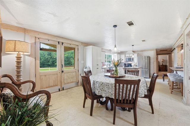 11596 Browder Traylor Road, Conroe, TX 77303