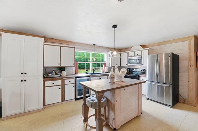 11596 Browder Traylor Road, Conroe, TX 77303