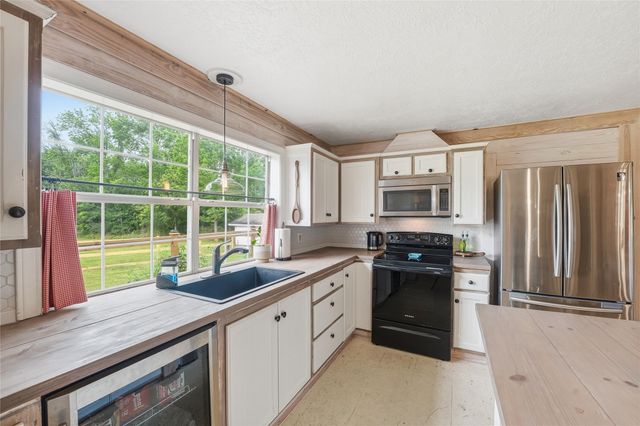 11596 Browder Traylor Road, Conroe, TX 77303