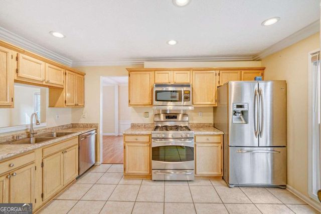 5140 N Bridges Drive, Alpharetta, GA 30022