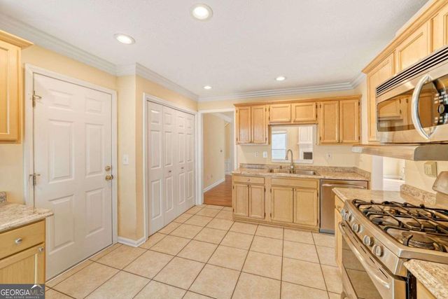 5140 N Bridges Drive, Alpharetta, GA 30022