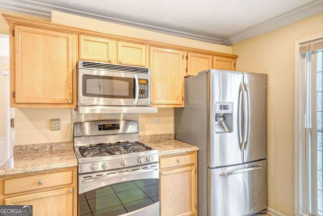 5140 N Bridges Drive, Alpharetta, GA 30022