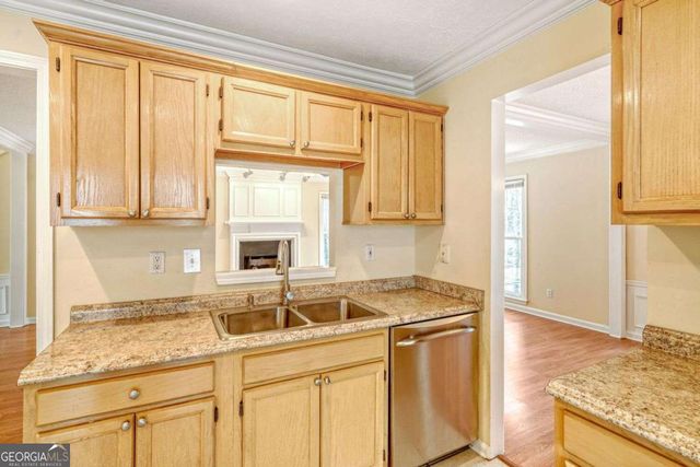 5140 N Bridges Drive, Alpharetta, GA 30022