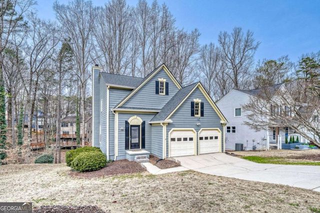 5140 N Bridges Drive, Alpharetta, GA 30022