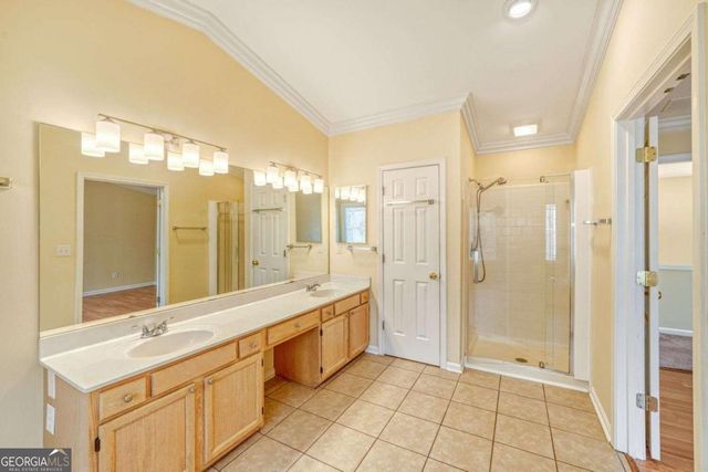 5140 N Bridges Drive, Alpharetta, GA 30022