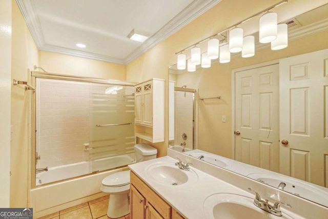 5140 N Bridges Drive, Alpharetta, GA 30022