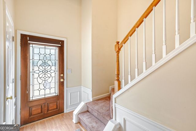 5140 N Bridges Drive, Alpharetta, GA 30022