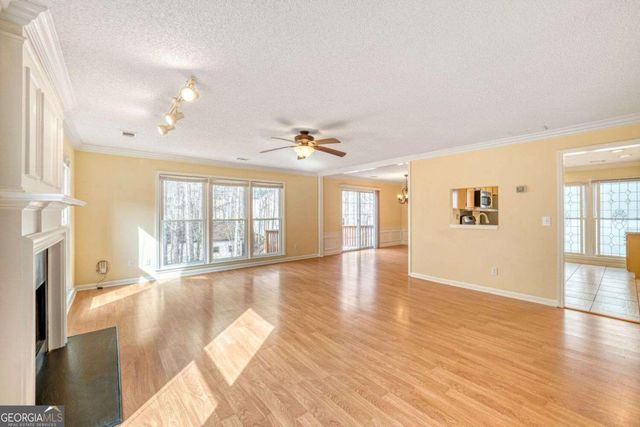 5140 N Bridges Drive, Alpharetta, GA 30022