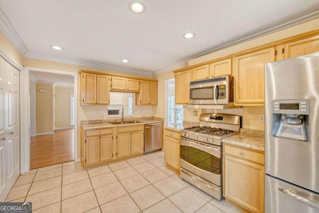 5140 N Bridges Drive, Alpharetta, GA 30022