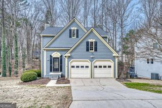 5140 N Bridges Drive, Alpharetta, GA 30022