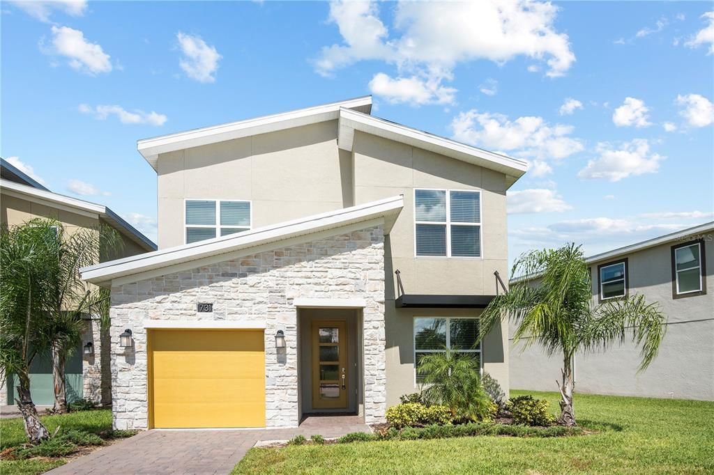 731 WHISTLING STRAITS, Champions Gate, FL 33896