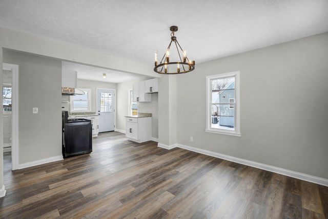 1816 Brentnell Avenue, Columbus, OH 43219