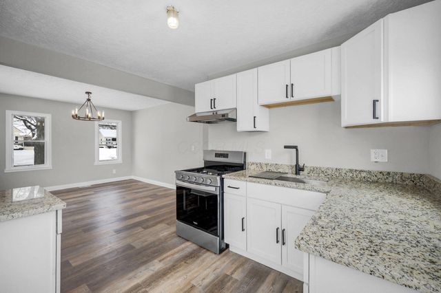 1816 Brentnell Avenue, Columbus, OH 43219