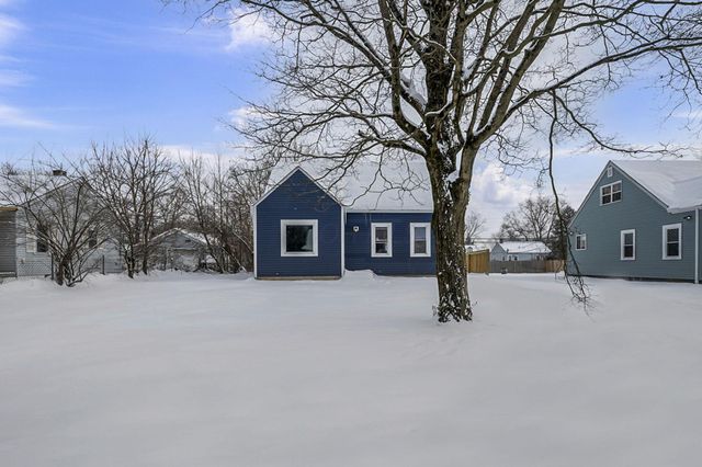 1816 Brentnell Avenue, Columbus, OH 43219