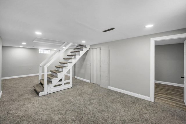 1816 Brentnell Avenue, Columbus, OH 43219