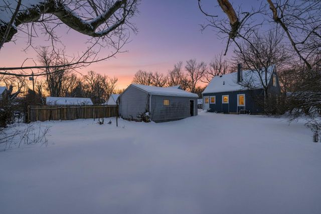 1816 Brentnell Avenue, Columbus, OH 43219