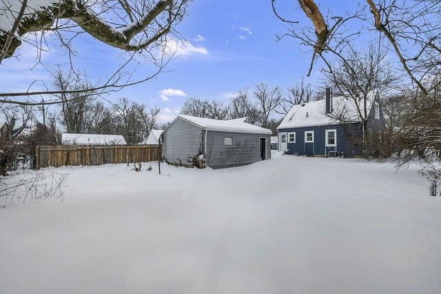 1816 Brentnell Avenue, Columbus, OH 43219