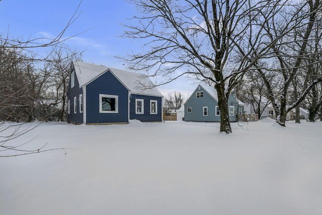 1816 Brentnell Avenue, Columbus, OH 43219