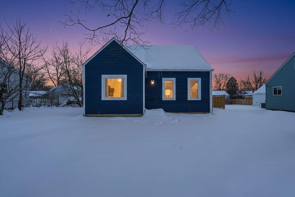 1816 Brentnell Avenue, Columbus, OH 43219