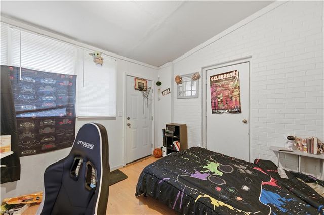 340 Witness Ln Unit B, Newport News, VA 23608