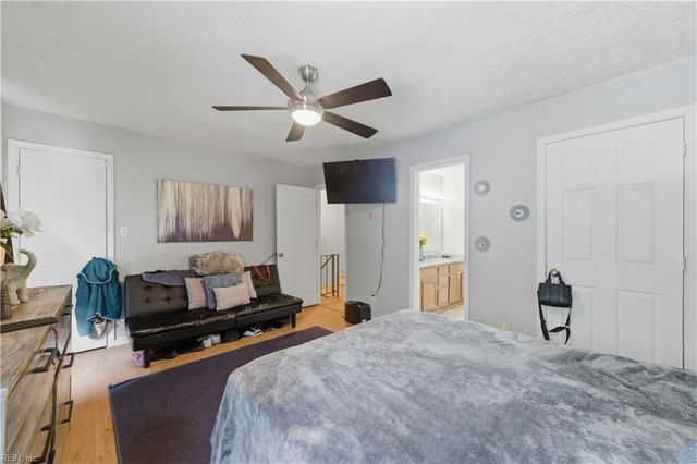 340 Witness Ln Unit B, Newport News, VA 23608
