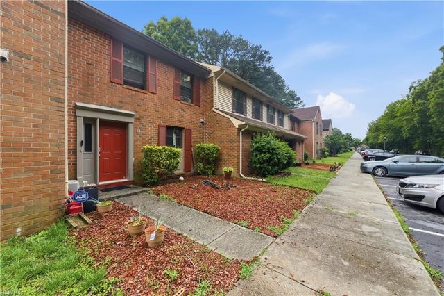 340 Witness Ln Unit B, Newport News, VA 23608