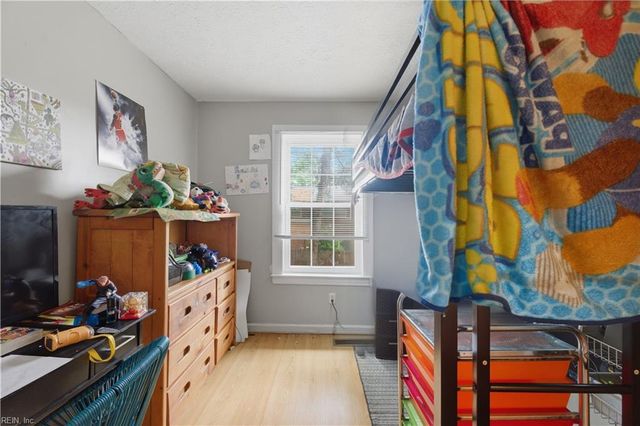 340 Witness Ln Unit B, Newport News, VA 23608